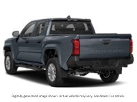 2025 Toyota Tacoma Trail Hunter Exterior Shot 9