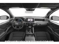 2025 Toyota Tacoma Trail Hunter Interior Shot 6