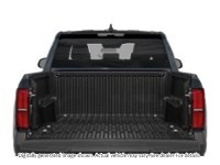 2025 Toyota Tacoma Trail Hunter Exterior Shot 4