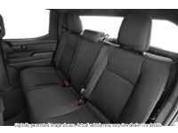 2025 Toyota Tacoma Trail Hunter Interior Shot 5