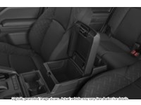 2025 Toyota Tacoma Trail Hunter Interior Shot 7