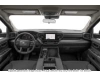 2026 Toyota Tundra 4X4 Crewmax SR Interior Shot 6
