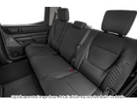 2026 Toyota Tundra 4X4 Crewmax SR Interior Shot 5