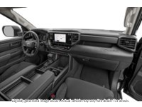 2026 Toyota Tundra 4X4 Crewmax SR Interior Shot 1