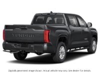 2026 Toyota Tundra 4X4 Crewmax SR5 Long Bed Exterior Shot 2