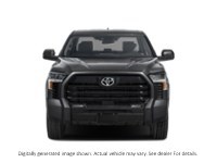 2026 Toyota Tundra 4X4 Crewmax SR5 Long Bed Exterior Shot 5