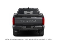 2026 Toyota Tundra 4X4 Crewmax SR5 Long Bed Exterior Shot 7