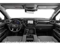 2026 Toyota Tundra 4X4 Crewmax SR5 Long Bed Interior Shot 6