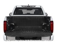 2026 Toyota Tundra 4X4 Crewmax Limited Exterior Shot 4