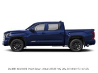 2026 Toyota Tundra 4X4 Crewmax Platinum Long Bed Exterior Shot 6