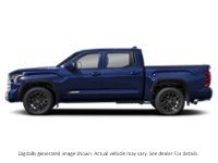 2026 Toyota Tundra 4X4 Crewmax Platinum Long Bed Exterior Shot 6