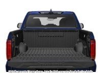 2026 Toyota Tundra 4X4 Crewmax Platinum Long Bed Exterior Shot 4
