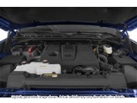 2026 Toyota Tundra 4X4 Crewmax Platinum Long Bed Exterior Shot 3