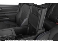 2026 Toyota Tundra 4X4 Crewmax Platinum Long Bed Interior Shot 7