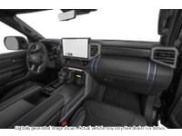2026 Toyota Tundra 4X4 Crewmax Platinum Long Bed Interior Shot 1