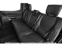 2026 Toyota Tundra Hybrid 4X4 Crewmax Platinum Hybrid Interior Shot 5