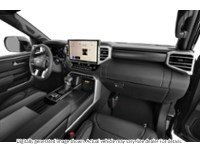 2026 Toyota Tundra Hybrid 4X4 Crewmax Platinum Hybrid Interior Shot 1