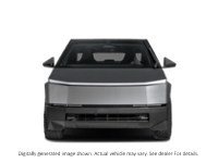 2025 Tesla Cybertruck AWD Exterior Shot 5