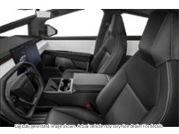 2025 Tesla Cybertruck AWD Interior Shot 4