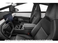 2025 Tesla Cybertruck AWD Interior Shot 4