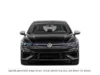 2024 Volkswagen Golf R DSG Exterior Shot 5