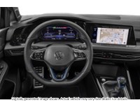 2024 Volkswagen Golf R DSG Interior Shot 3