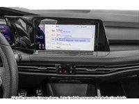 2024 Volkswagen Golf R DSG Interior Shot 2