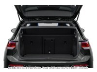 2024 Volkswagen Golf R DSG Exterior Shot 4