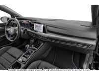 2024 Volkswagen Golf R DSG Interior Shot 1