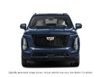2027 Cadillac Escalade 4WD 4Dr Sport Exterior Shot 5