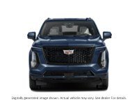 2027 Cadillac Escalade 4WD 4Dr Sport Exterior Shot 5