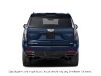 2026 Cadillac Escalade 4WD 4Dr Platinum Sport Exterior Shot 7