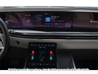 2027 Cadillac Escalade 4WD 4Dr Sport Interior Shot 2