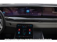 2027 Cadillac Escalade 4WD 4Dr Sport Interior Shot 2
