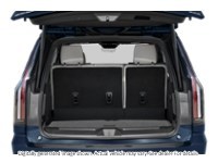 2026 Cadillac Escalade 4WD 4Dr Platinum Sport Exterior Shot 4