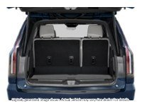 2027 Cadillac Escalade 4WD 4Dr Sport Exterior Shot 4