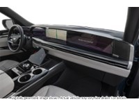 2026 Cadillac Escalade 4WD 4Dr Platinum Sport Interior Shot 1