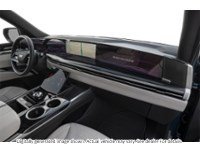 2025 Cadillac Escalade 4WD 4Dr Sport Platinum Interior Shot 1