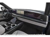 2027 Cadillac Escalade 4WD 4Dr Sport Interior Shot 1