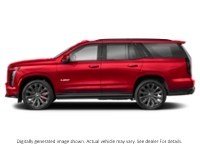 2026 Cadillac Escalade AWD 4Dr V-Series Exterior Shot 6
