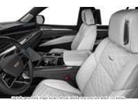 2026 Cadillac Escalade AWD 4Dr V-Series Interior Shot 4