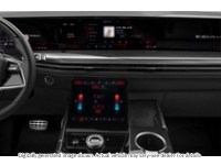 2026 Cadillac Escalade AWD 4Dr V-Series Interior Shot 2