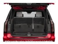2026 Cadillac Escalade AWD 4Dr V-Series Exterior Shot 4