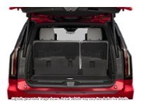 2026 Cadillac Escalade AWD 4Dr V-Series Exterior Shot 4
