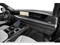 2026 Cadillac Escalade AWD 4Dr V-Series Interior Shot 1