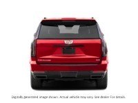 2027 Cadillac Escalade Esv 4WD 4Dr Sport Exterior Shot 7