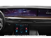 2027 Cadillac Escalade Esv 4WD 4Dr Sport Interior Shot 2