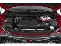 2027 Cadillac Escalade Esv 4WD 4Dr Sport Exterior Shot 3