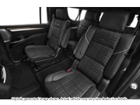 2027 Cadillac Escalade Esv 4WD 4Dr Sport Interior Shot 5