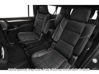 2027 Cadillac Escalade Esv 4WD 4Dr Sport Interior Shot 5